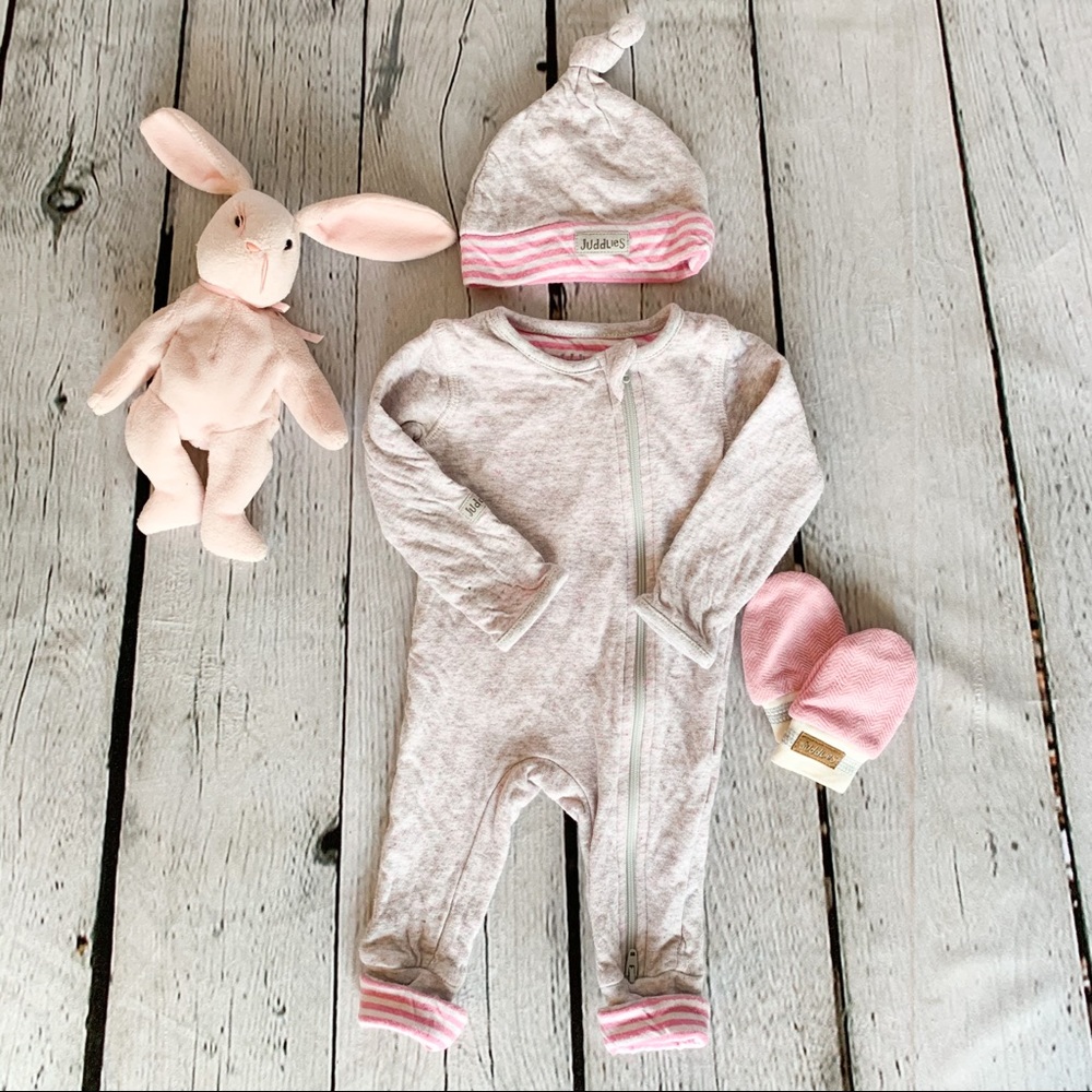 Juddlies Matching Set